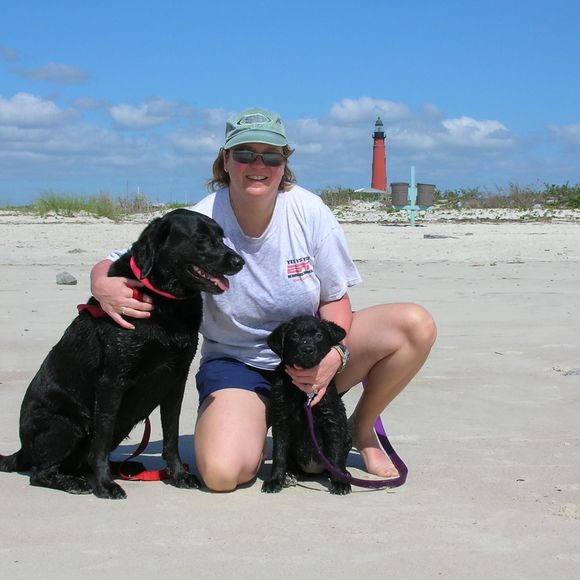 Meet your Posher, Mary - Picture 1 of 1